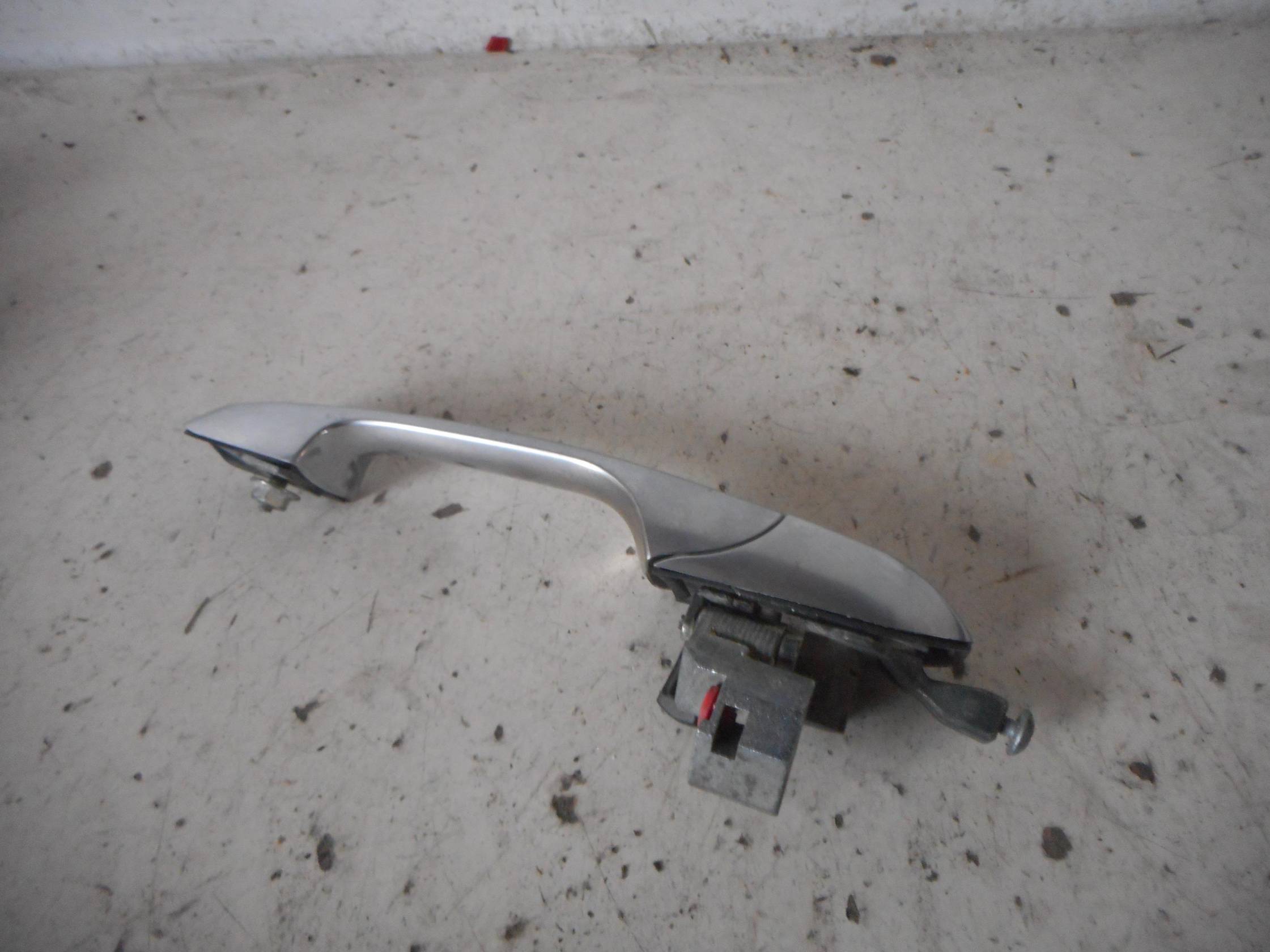 Maniglia porta ant. dx.